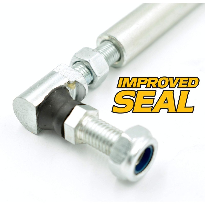 HD Switch RH Steering Arm Draglink Replacement for John Deere