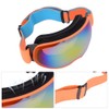 MSD007 Unisex Large Spherical Double Layer Anti Fog Breathable Outdoor