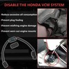 VCM Muzzler Harness Disable Kit,Fit for Honda Odyssey Ridgeline Pilot
