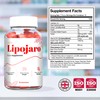 Lipojaro ACV Supports Digestion, Helps Manage Weight, Helps Your Body