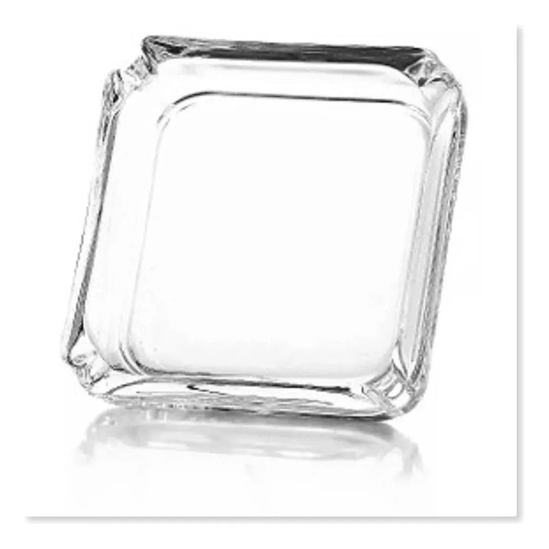 LIBBEY/LUNITA /CRISA Set De Bar By Crisa 9 Pzas