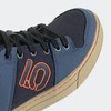 Five Ten Freerider Canvas Core Black/Dark Grey Heather Solid Grey/Grey