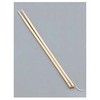 EBM Bamboo Chopsticks, Total Length: 15.4 inches (390 cm), 24.0 - 24.0 inches (61 - 6531 - 97 cm)