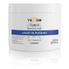 Crema Para Peinar Alfaparf Yellow Curls Leave-in Pudding