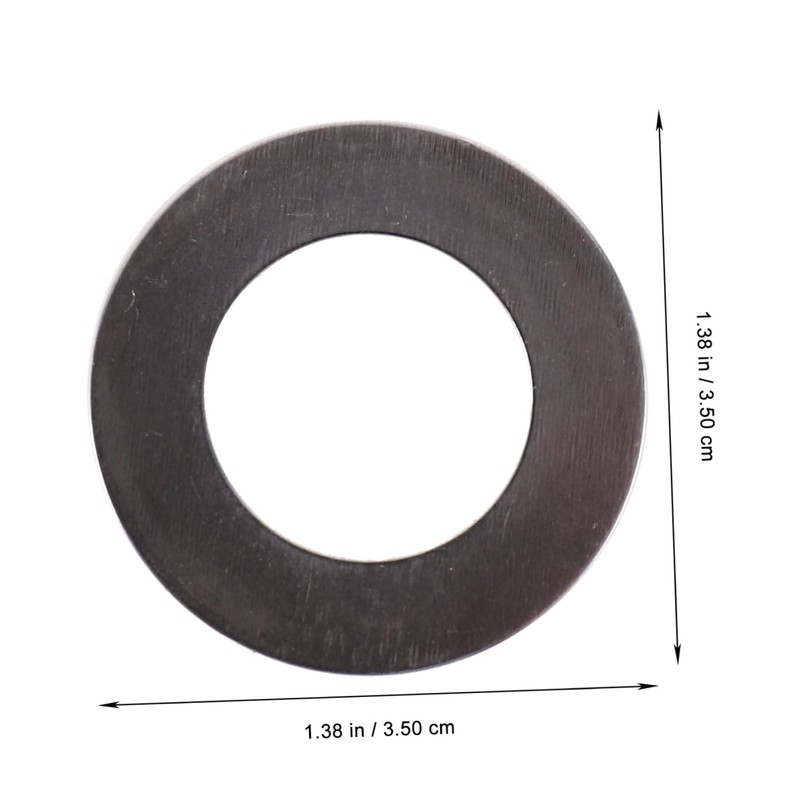 Gatuida 2 Sets Thrust Needle Roller Bearing 20mm 35mm 2mm