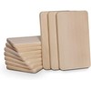 Breakfast Board, Natural Beech, Untreated, Wooden Board, Kitchen Board, Bread,