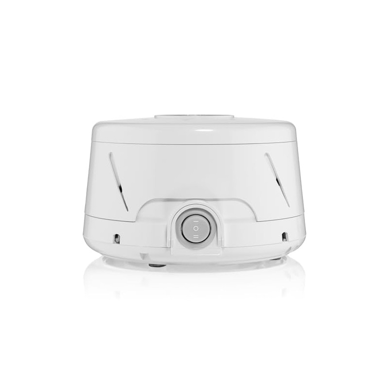 Marpac DOHM-DS, Natural White Noise (actual fan inside) Sound Machine,
