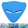 A Shaped Summer Swimming Floating Boards EVA Kickboard for Kids