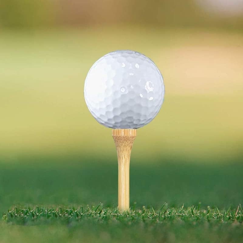 Golf Tee, Short Tee, Universal Tee, Long, Semi-Long, Break-resistant, Golf