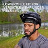 COLD FACTOR Instant Cooling Skull Cap & Helmet Liner 2