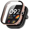 PINHEN for Redmi watch4 Protective Cover, Smart Watch Case, Full