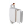 markiso® Crank Holder for Roller Shutter Crank [Made in Germany]