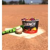 Quench Gum Bucket, New Variety Fruit 200, 200 pieces