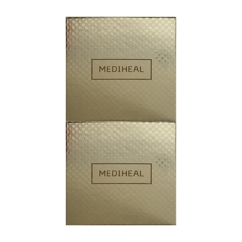 Mediheal Callus Multi Gold Lifting Cream 50ml 2 Pieces /