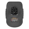 DM18GL Adapter for 18V Lithium Battery DCB200 DCB201 DCB203 DCB204