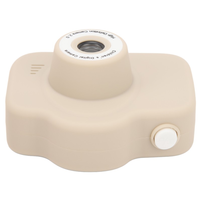 Kids Camera HD 2in IPS Screen 20MP Photo 1080P Video