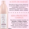 Tratamiento Cabello Alisado Alfaparf Keratin Therapy 2 500ml