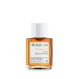 ARYA LAYA Carrot Oil 3 x 30 ml Pack of 3