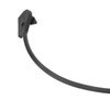 Car Fuel Filler Door Cover Petrol Filler Cap Replacement For