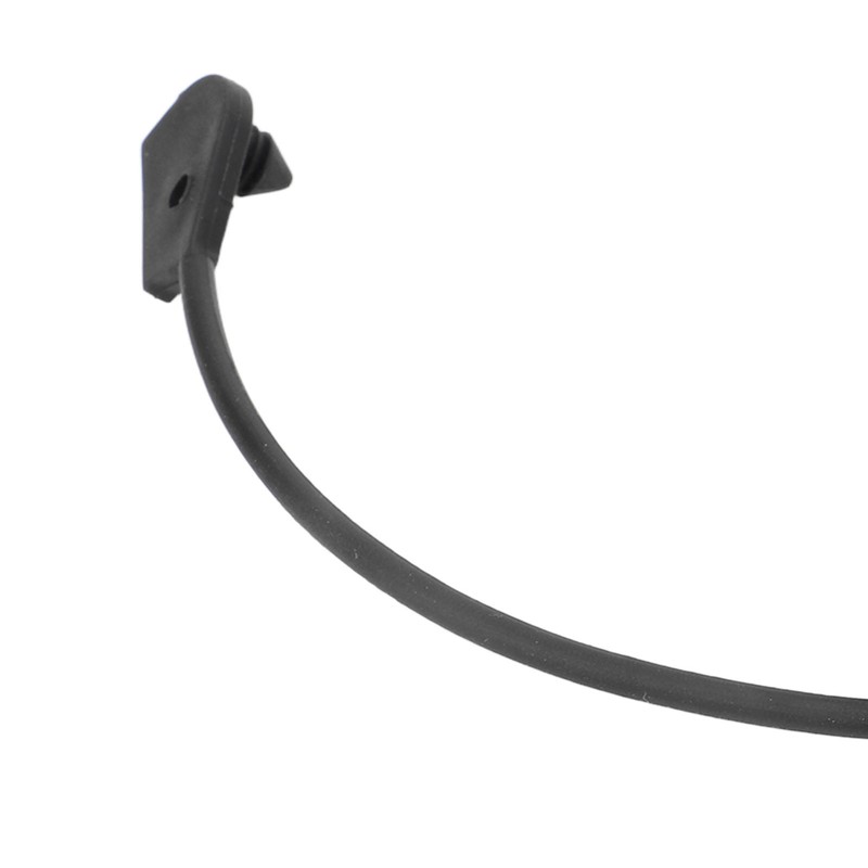 Car Fuel Filler Door Cover Petrol Filler Cap Replacement For
