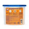 Arm & Hammer Fragrance Free Refillable Moisture Absorber and Odor