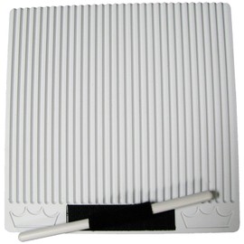 Remo Flat Guiro Taget With Beater