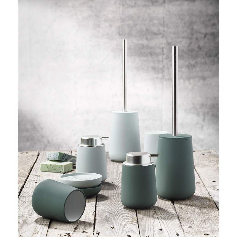 Zone Denmark Nova 0.25L Green, Silver