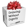 Drawing Without Dignity - A Twisted Funny Adult Version of