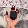 2Pcs Temporary Tattoo Paste Long Lasting Waterproof Hand Painting Drawing