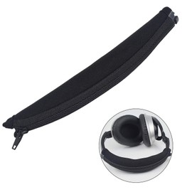 New Headband Protector Repair Parts Compatible with Bose QuietComfort QC15 QuietComfort 2 Headphones, Easy DIY Installation No Tool Needed