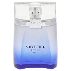 Lomani Victoire Intense for Men - 3.3 oz EDT Spray