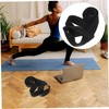 CORHAD Yoga Band Multi-Function Yoga Mat Sling Safe Material for