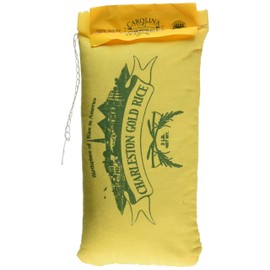Charleston Gold Rice (2 pound)