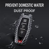 KUNIO Fit for Mitsubishi Fluorescent Key Fob Cover Case Protector