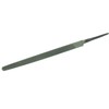 Proops 6" Triangular Smooth File. (F9621) Free UK Postage