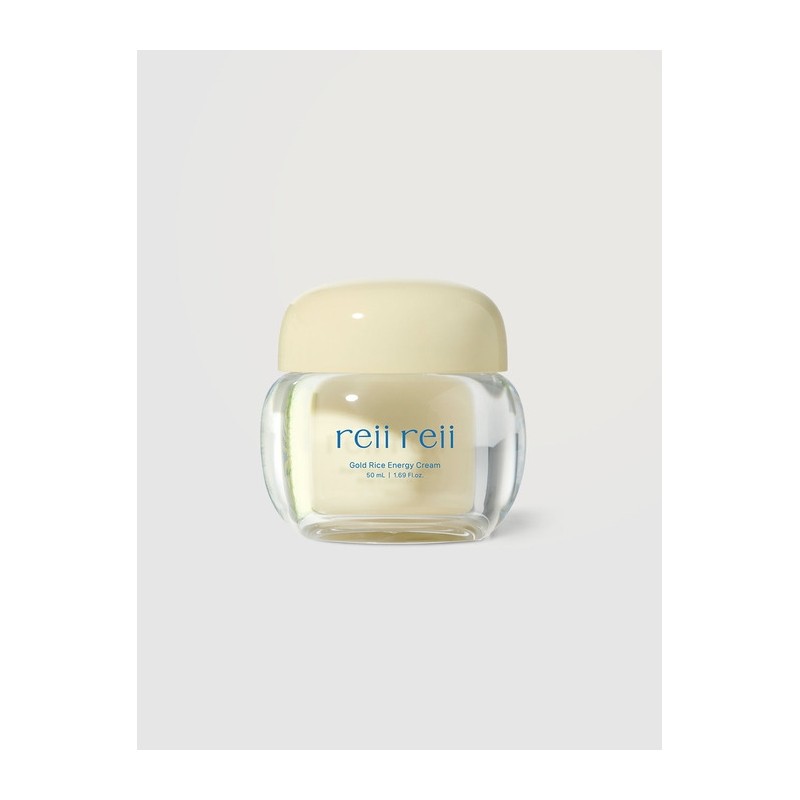 Geumsal Energy Cream 50ml / 금쌀 에너지 크림 50ml