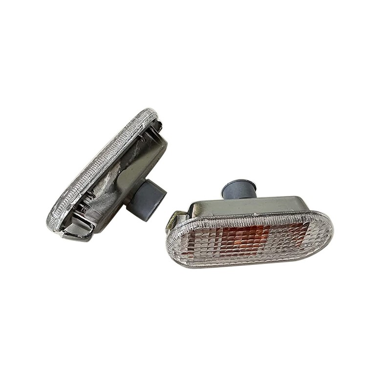 SHLPDFM 2x Side Indicator Indicator Lights Front Left + Right