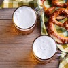 Unpretentious Beer Powder, 4 oz, Versatile Seasoning, Dry Rubs &