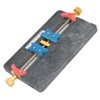Universal Motherboard Fixture High Temperature Phone IC Chip Motherboard Fixture