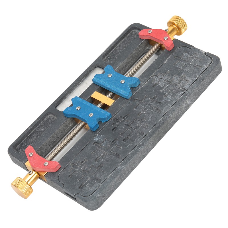 Universal Motherboard Fixture High Temperature Phone IC Chip Motherboard Fixture