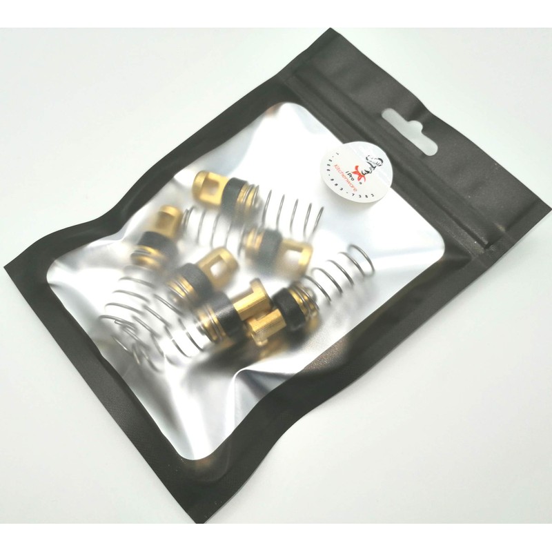 Repair Kit for Wok Range Faucet - Spring Only (6