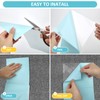 HappyFreeSX Anti Cat Scratch Furniture Protector from Cats, 11 PCS