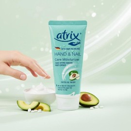 아트릭스 핸드앤네일 케어 모이스춰라이저100ml 건조한손 핸드크림 Atrix Hand and Nail Care Moisturizer 100ml Dry Hand Hand Cream