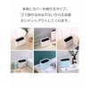 ETRAVEL Tabletop Trash Bin, Stylish, Small, Mini Trash Can, Scandinavian