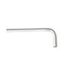 Kyoto Machine Tools (KTC) High Grade L-Shaped Standard Hex Key