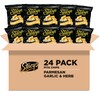 Stacy's Parmesan Garlic & Herb Flavored Pita Chips, 1.5 Ounce