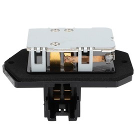 AUTOMUTO AC Blower Motor Resistor Kit Fit for 2001-2005 Toyota RAV4 Base Sport Utility,2004-2005 Toyota RAV4 L Sport Utility,2005 Toyota RAV4 Sport Sport Utility 4-Door,OE-87138-42030,984-061,RU-325