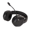 Bluetooth Gaming Headset Multifunction RGB Cool Lighting Low Latency Noise
