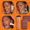 NYX Professional Makeup Buttermelt Bronzer Butta Match