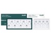 club Clap Asafil Phytocure Peeling Kit (Lift Peeling) / 클랍